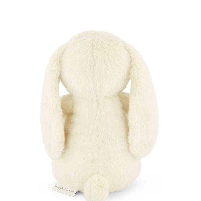JAMIE KAY SNUGGLE BUNNIES - PENELOPE - SUNSHINE 30CM PLUSH