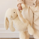 JAMIE KAY SNUGGLE BUNNIES - PENELOPE - SUNSHINE 30CM PLUSH