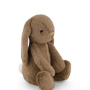 JAMIE KAY SNUGGLE BUNNIES - PENELOPE THE BUNNY - SPICE 30CM PLUSH