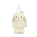JAMIE KAY SNUGGLE BUNNIES - PENELOPE KEY CHARM - SUNSHINE 15CM