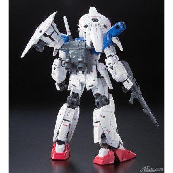 GUNDAM - RG 1/144 RX-78 GP01-FB FULL BURNERN