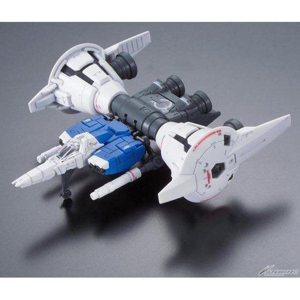 GUNDAM - RG 1/144 RX-78 GP01-FB FULL BURNERN