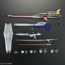 (PREMIUM-BANDAI) GUNDAM - RG 1/144 NU GUNDAM [CLEAR COLOR]