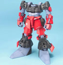GUNDAM - MG 1/100 RICK DIAS QUATTORO COLOR (RED)