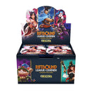 Riftbound: League of Legends TCG – Booster Box – Origins (Back Order)