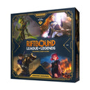 Riftbound: League of Legends TCG - Proving Grounds (Back Order)