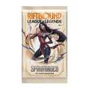 Riftbound: League of Legends TCG – Booster Box – Spiritforged (Pre-Order)