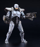 Good Smile Company - Robo Cop 3 Moderoid Robo Cop (Jetpack Equipment)