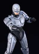 Good Smile Company - Robo Cop 3 Moderoid Robo Cop (Jetpack Equipment)