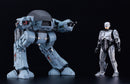 Good Smile Company - Robo Cop 3 Moderoid Robo Cop (Jetpack Equipment)