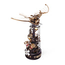 Robotime ROKR Leonardo Da Vinci's Ornithopter Mechanical 3D Puzzle CGL02 (Pre-Order)