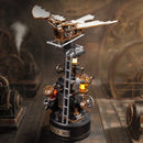 Robotime ROKR Leonardo Da Vinci's Ornithopter Mechanical 3D Puzzle CGL02 (Pre-Order)