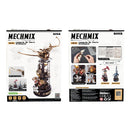 Robotime ROKR Leonardo Da Vinci's Ornithopter Mechanical 3D Puzzle CGL02 (Pre-Order)