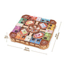 Robotime ROKR Fortune Quest 3D Wooden Puzzle EGM01 (Pre-Order)