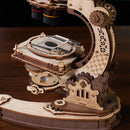Robotime ROKR Microscope ST005 (Pre-Order)