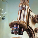 Robotime ROKR Microscope ST005 (Pre-Order)