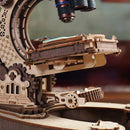 Robotime ROKR Microscope ST005 (Pre-Order)