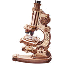 Robotime ROKR Microscope ST005 (Pre-Order)