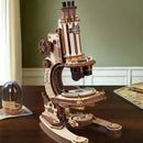 Robotime ROKR Microscope ST005 (Pre-Order)