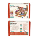 Robotime ROKR Fortune Quest 3D Wooden Puzzle EGM01 (Pre-Order)