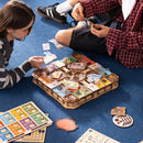 Robotime ROKR Fortune Quest 3D Wooden Puzzle EGM01 (Pre-Order)