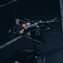 Robotime ROKR Manta Ray Mechanical 3D Puzzle Kit MI06 (Pre-Order)