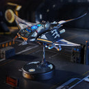Robotime ROKR Manta Ray Mechanical 3D Puzzle Kit MI06 (Pre-Order)