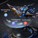 Robotime ROKR Manta Ray Mechanical 3D Puzzle Kit MI06 (Pre-Order)