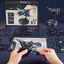Robotime ROKR Manta Ray Mechanical 3D Puzzle Kit MI06 (Pre-Order)