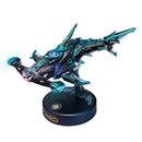 Robotime ROKR Hammerhead Shark DIY Model 3D Puzzle MI07 (Pre-Order)