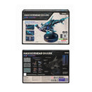 Robotime ROKR Hammerhead Shark DIY Model 3D Puzzle MI07 (Pre-Order)