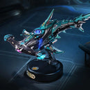 Robotime ROKR Hammerhead Shark DIY Model 3D Puzzle MI07 (Pre-Order)