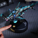 Robotime ROKR Hammerhead Shark DIY Model 3D Puzzle MI07 (Pre-Order)