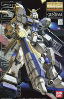 GUNDAM - MG 1/100 RX784 GUNDAM