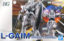 (PREMIUM-BANDAI) - HG 1/144 L-GAIM [SPECIAL COATING]