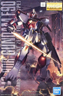 (PREMIUM-BANDAI) GUNDAM - MG 1/100 GUNDAM F90 [MARS INDEPENDENT ZEON FORCES]