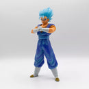 DRAGON BALL - SUPER CLEARISE SUPER SAIYAN GOD SUPER SAIYAN VEGITO