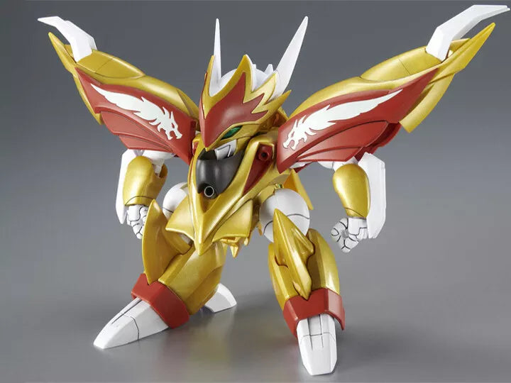 BANDAI - HG RYUSEIMARU