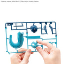 POKEMON - MODEL KIT QUICK!! 27 VAPOREON