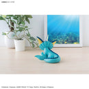POKEMON - MODEL KIT QUICK!! 27 VAPOREON