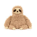 JELLYCAT SELMA SLOTH 21X13X20 CM
