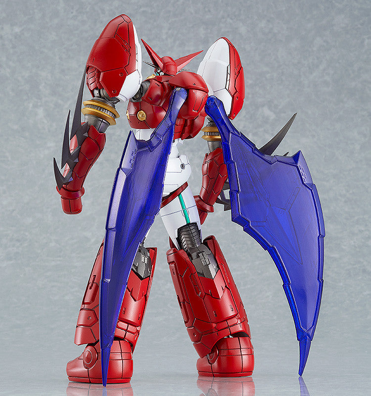 Good Smile Company - Shin Getter Robot Armageddon Moderoid Shin Getter 1