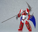 Good Smile Company - Shin Getter Robot Armageddon Moderoid Shin Getter 1