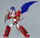 Good Smile Company - Shin Getter Robot Armageddon Moderoid Shin Getter 1