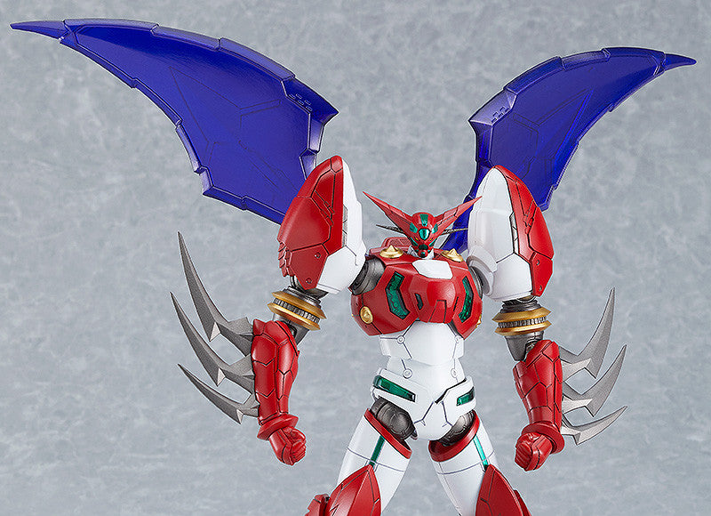 Good Smile Company - Shin Getter Robot Armageddon Moderoid Shin Getter 1