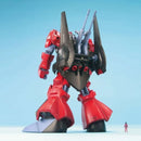 GUNDAM - MG 1/100 RICK DIAS QUATTORO COLOR (RED)