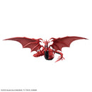 YUGIOH - FIGURE-RISE STANDARD AMPLIFIED - EGYPTIAN GOD - SLIFER THE SKY DRAGON