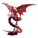 YUGIOH - FIGURE-RISE STANDARD AMPLIFIED - EGYPTIAN GOD - SLIFER THE SKY DRAGON