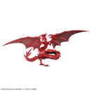 YUGIOH - FIGURE-RISE STANDARD AMPLIFIED - EGYPTIAN GOD - SLIFER THE SKY DRAGON