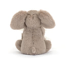 JELLYCAT SMUDGE ELEPHANT SOOTHER 7X29X29CM